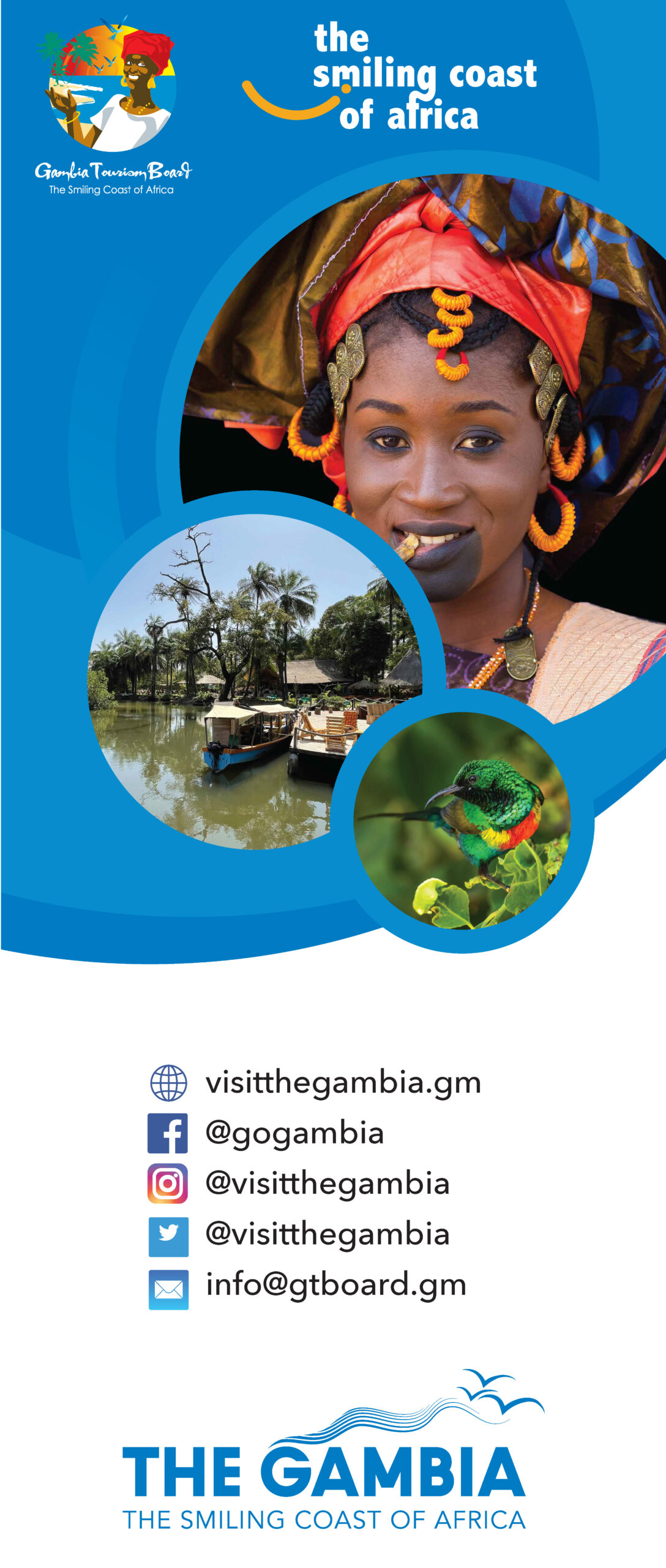 gambia tourism website