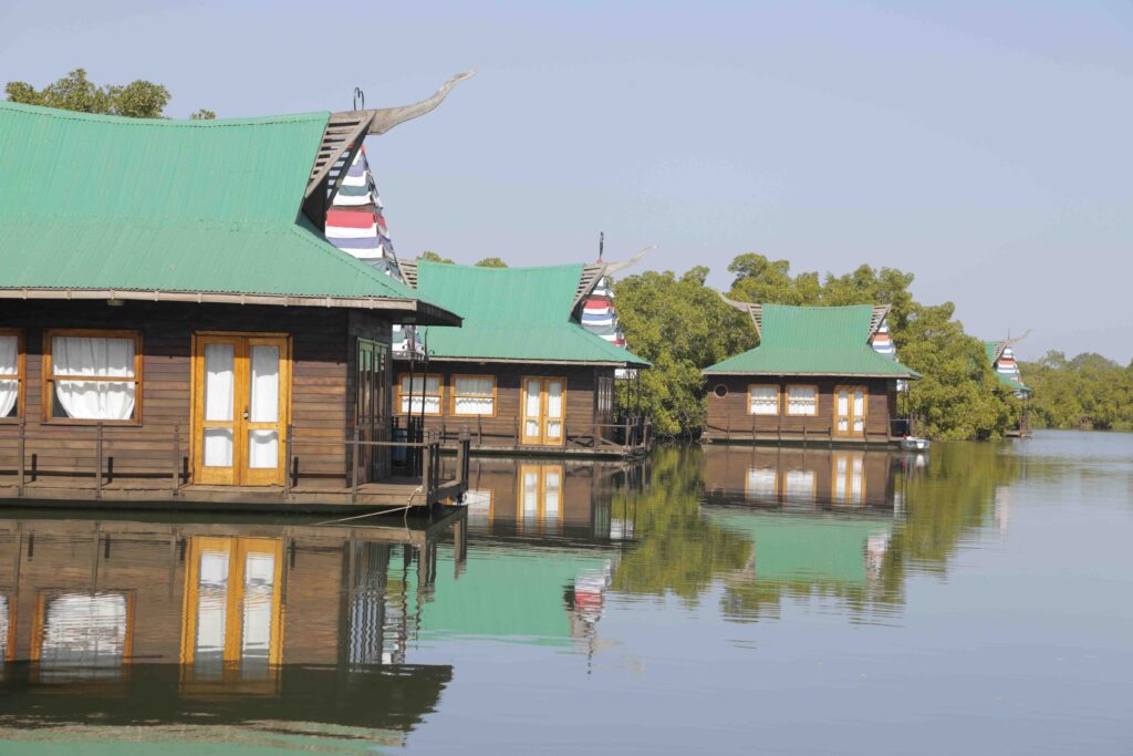 gambia eco tourism